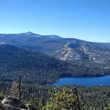 Kaiser Peak, California - 677 Reviews, Map | AllTrails