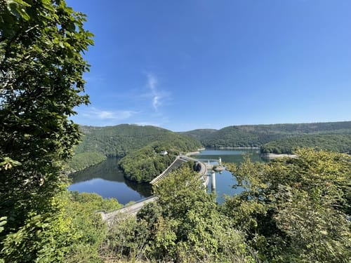 Rurberg und Vogelsang