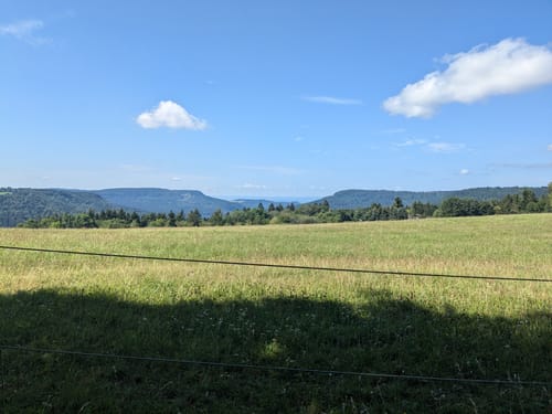 Tieringer Hörnle (HochAlbPfad)