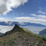 Bird Ridge Trail, Alaska - 1,149 Reviews, Map | AllTrails