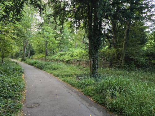 Höhenpark Killesberg