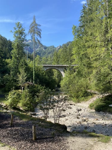 Speik-Rundweg