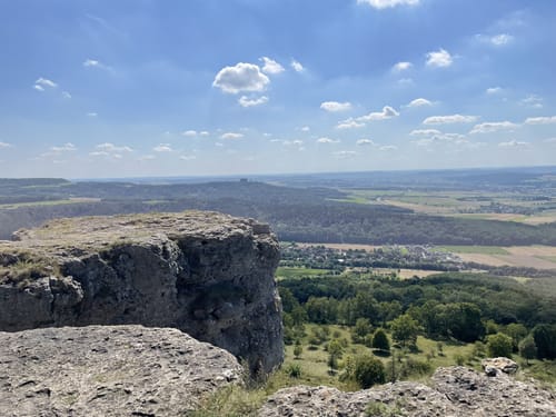 Staffelberg