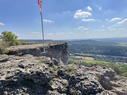 Staffelberg
