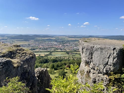 Staffelberg
