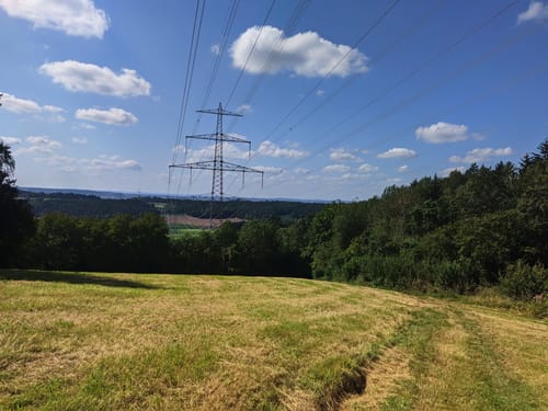 Weiden-Trauschendorf