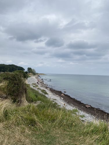 Fehmarn Hafentour