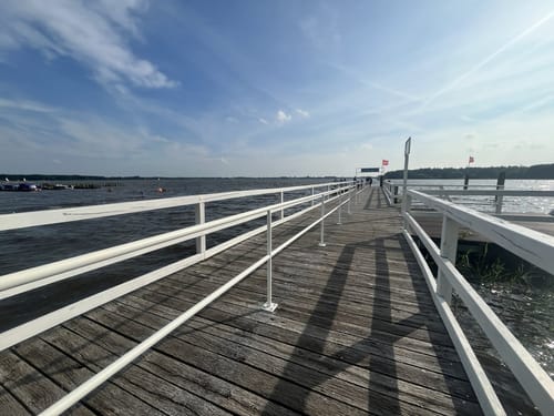 Zwischenahner Meerweg