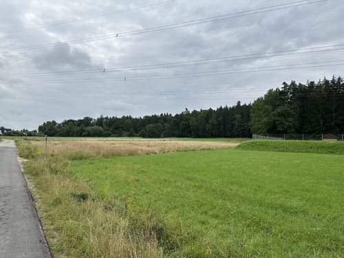 Altdorf bei Nürnberg: Rundwanderweg 1