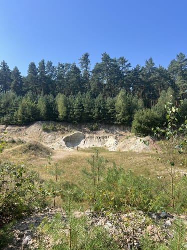Durchs Mühllohbachtal