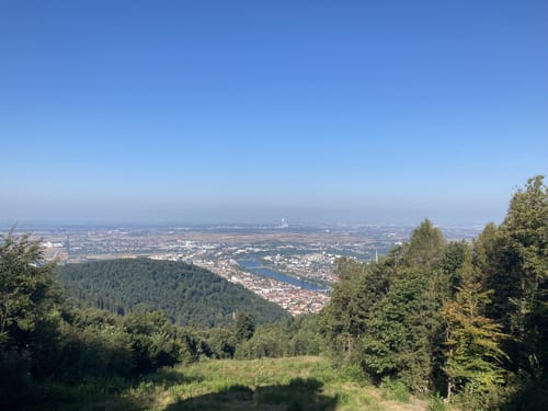 GELITA Trail Marathon - Himmelsleiter Trail 2018