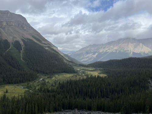 Merlin meadows campground hotsell