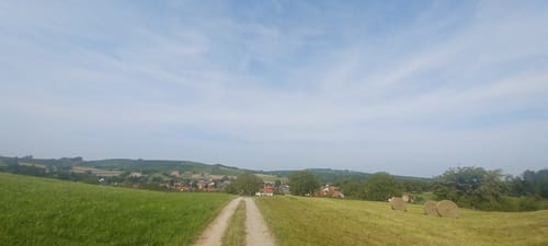Müllheim - Eichwald - Vögisheim