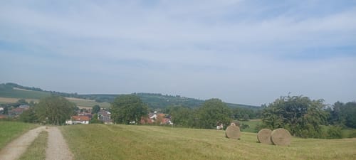 Müllheim - Eichwald - Vögisheim