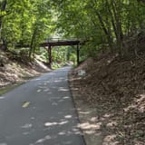 Cochituate Rail Trail, Massachusetts - 405 Reviews, Map | AllTrails