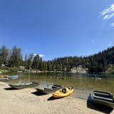 Angora Lakes Trail, California - 658 Reviews, Map | AllTrails