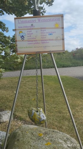 Insel Ummanz