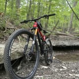 Royalview Singletrack Loop Ohio 417 Reviews Map AllTrails