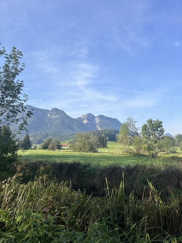 Moor-Erlebnis-Pfad Inzell