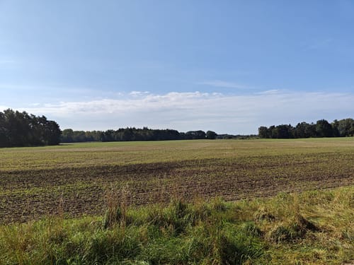 Nordpfad Ostetal