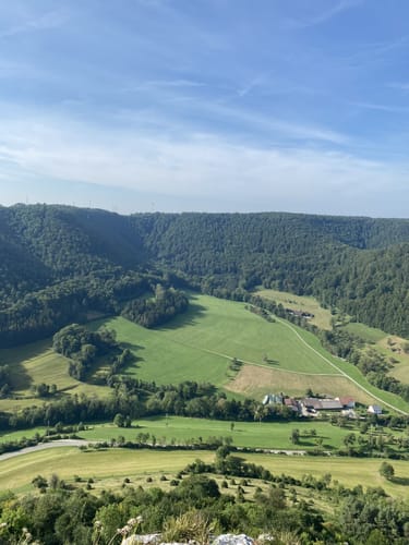 Löwenpfad Höhenrunde