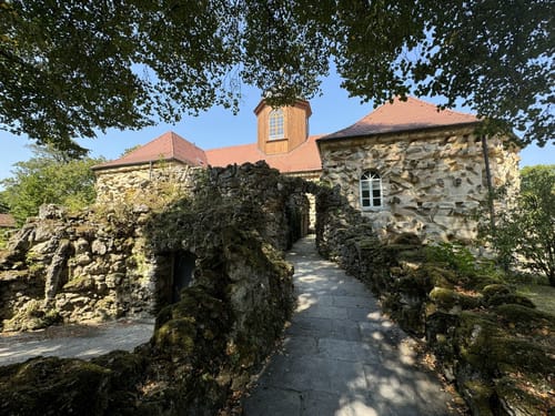 Eremitage Bayreuth
