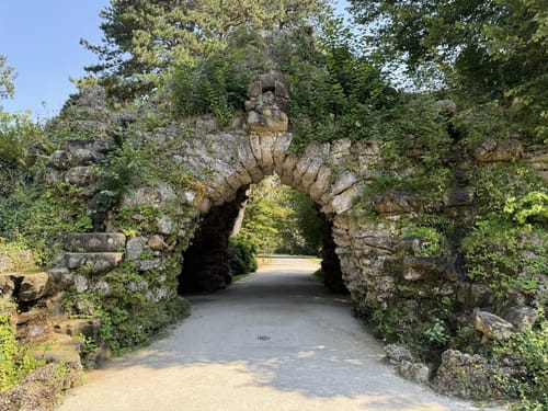 Eremitage Bayreuth