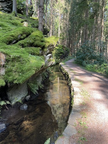 Floßgrabenweg