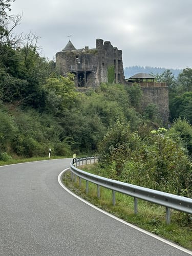 Neuer-Burg-Weg (NaturWanderPark)