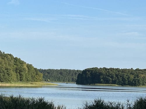 Zum Großen Zechliner See