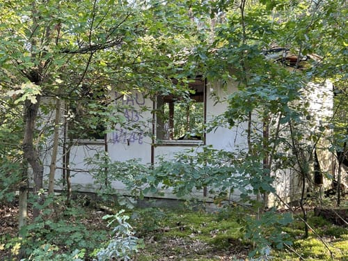 Zum Großen Zechliner See