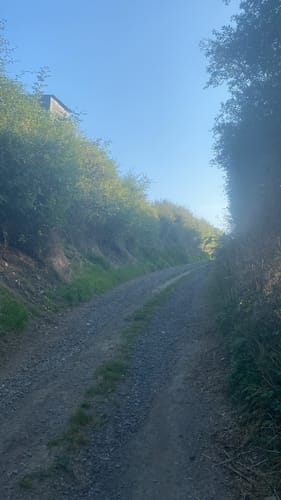 Nette Romantikpfad (Premiumspazierwanderweg)
