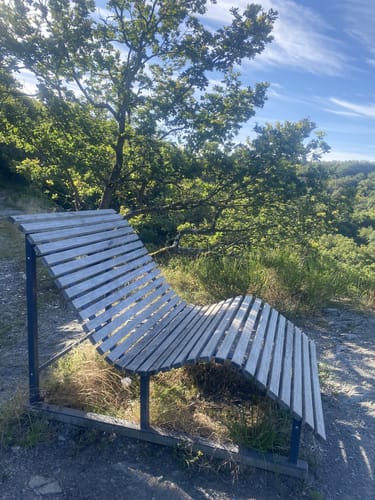 Nette Romantikpfad (Premiumspazierwanderweg)