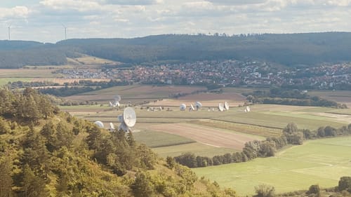 Hammelburger Figuren