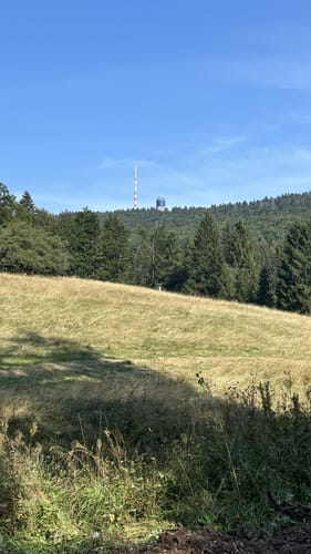 Rund um den Großen Inselberg