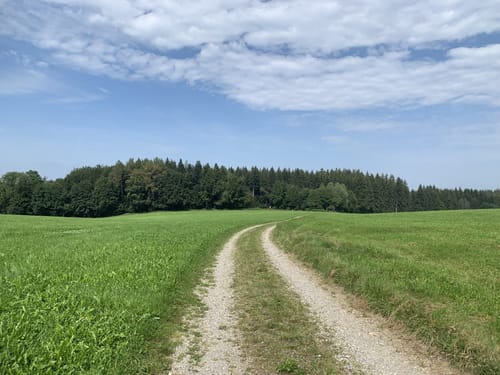 Bad Grönenbach - Herbisried