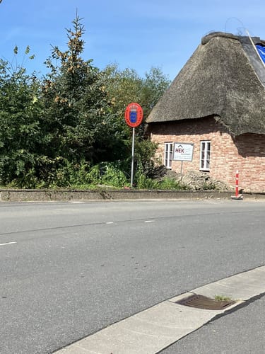 Panoramarute 401 - Den Kongelige Marskrute