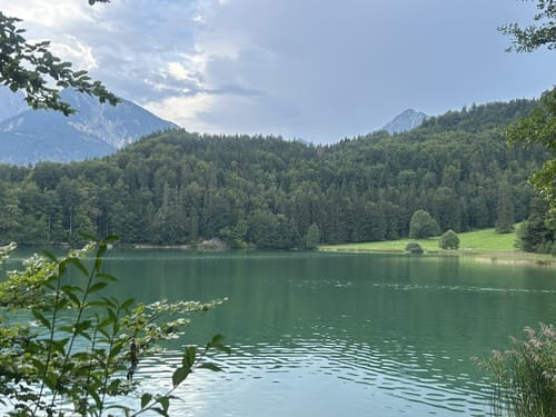 Vier-Seen-Runde