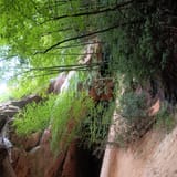 Sand Cave and White Rocks via Ewing Trail, Virginia - 1,277 Reviews ...