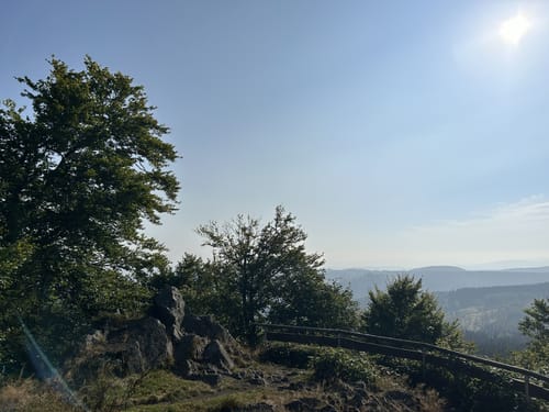 Großer Inselsberg