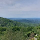 Raven Rocks via Appalachian Trail, Virginia - 6,480 Reviews, Map ...