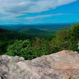 Raven Rocks via Appalachian Trail, Virginia - 6,480 Reviews, Map ...
