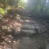 Raven Rocks via Appalachian Trail, Virginia - 6,480 Reviews, Map ...