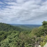 Raven Rocks via Appalachian Trail, Virginia - 6,480 Reviews, Map ...