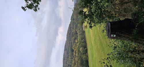 Unnau-Korb - Nisteraue Rundwanderung