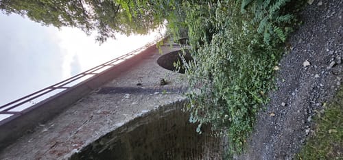 Unnau-Korb - Nisteraue Rundwanderung