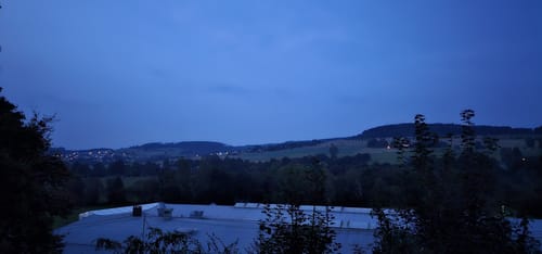 Unnau-Korb - Nisteraue Rundwanderung