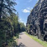Willard Munger State Trail: Duluth to Carlton, Minnesota - 337 Reviews