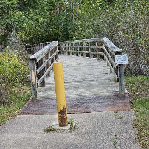 Hickory glen mountain bike trail hotsell