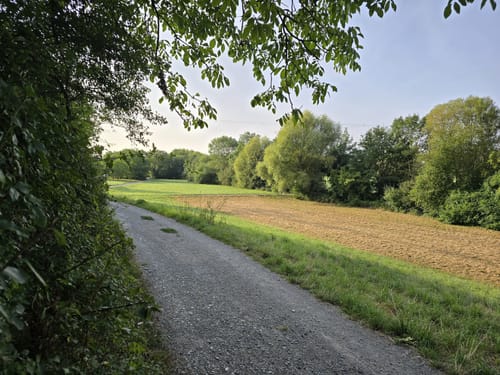 Runde um den Hohenasperg